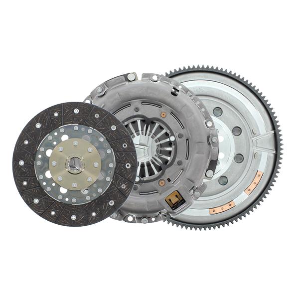 AISIN AISSKY-121R Clutch Kit