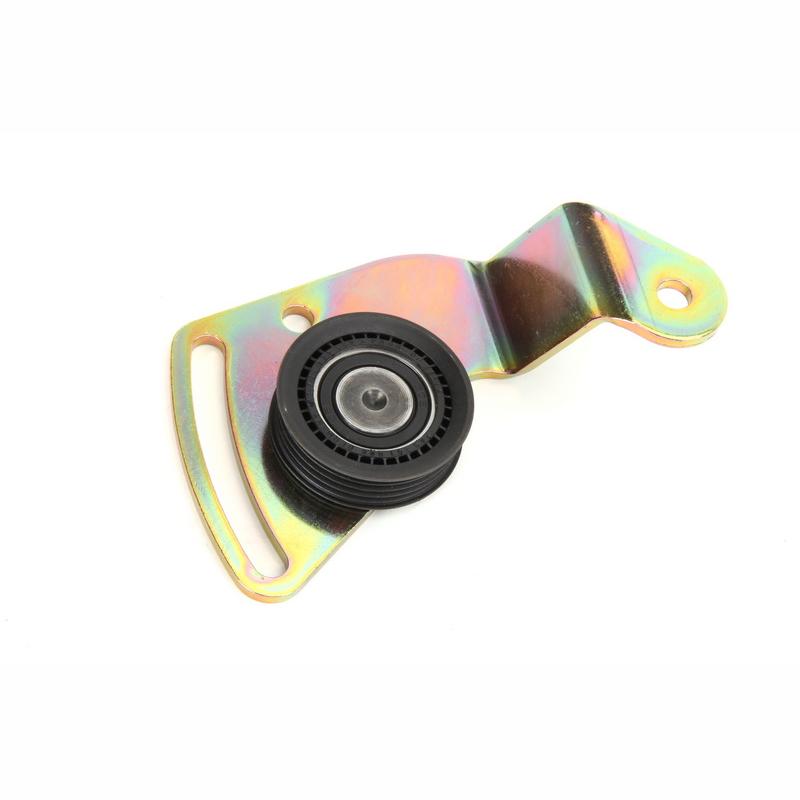 SKF VKM36004 V-Ribbed Belt Tensioner Pulley