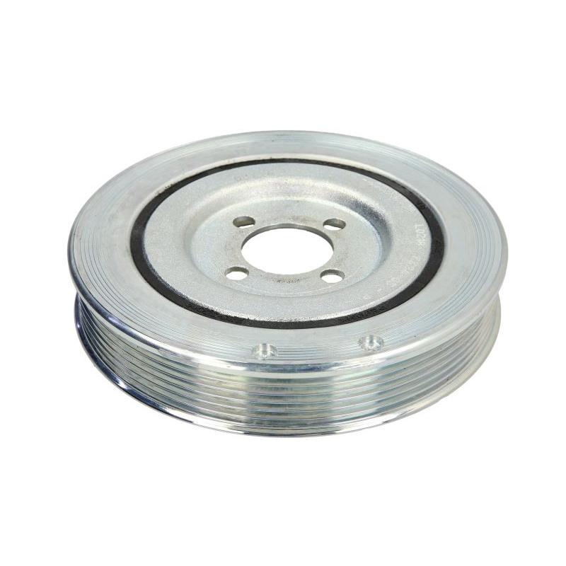 DAYCO DAYDPV1020 Crankshaft Belt Pulley
