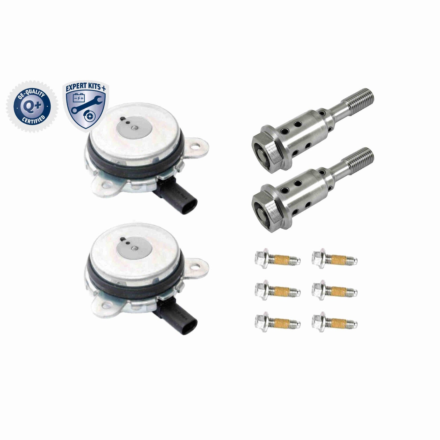 VAICO V25-2176-BEK Camshaft Adjustment Repair Kit