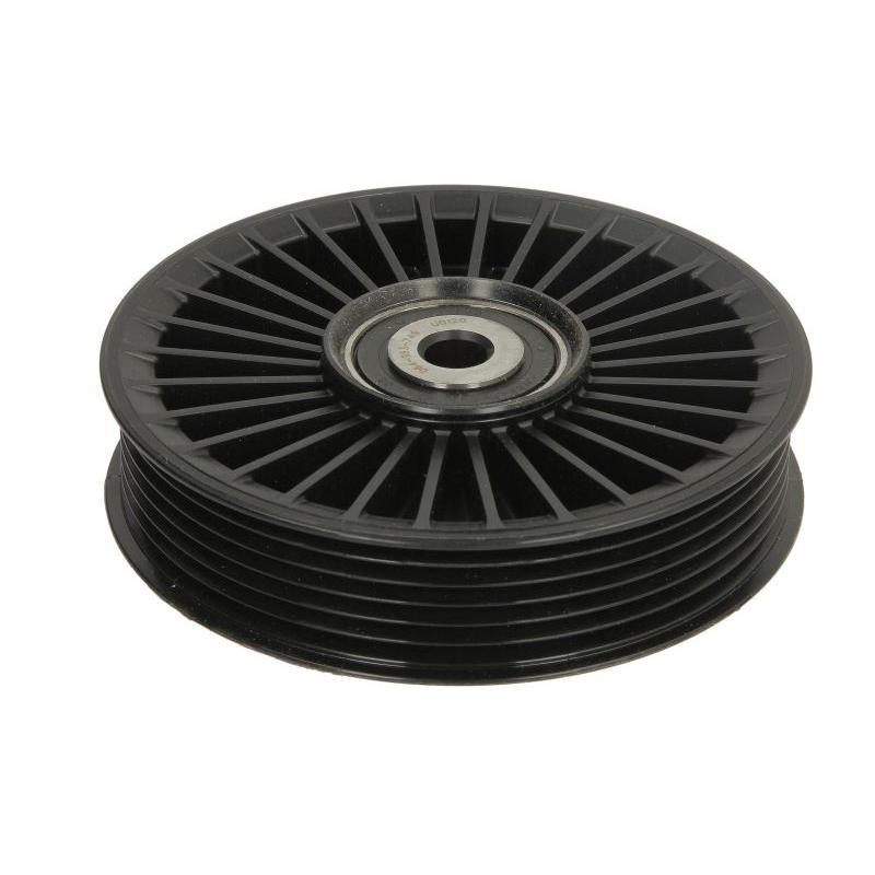 INA 532010810 V-Ribbed Belt Deflection/Guide Pulley