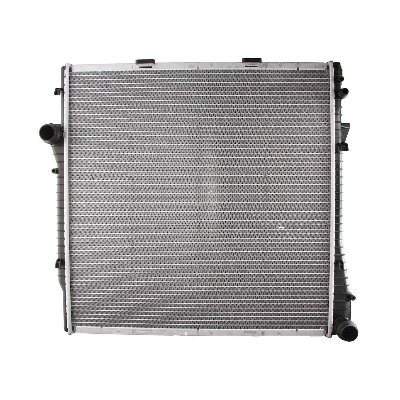 NISSENS NIS60787A Engine Radiator