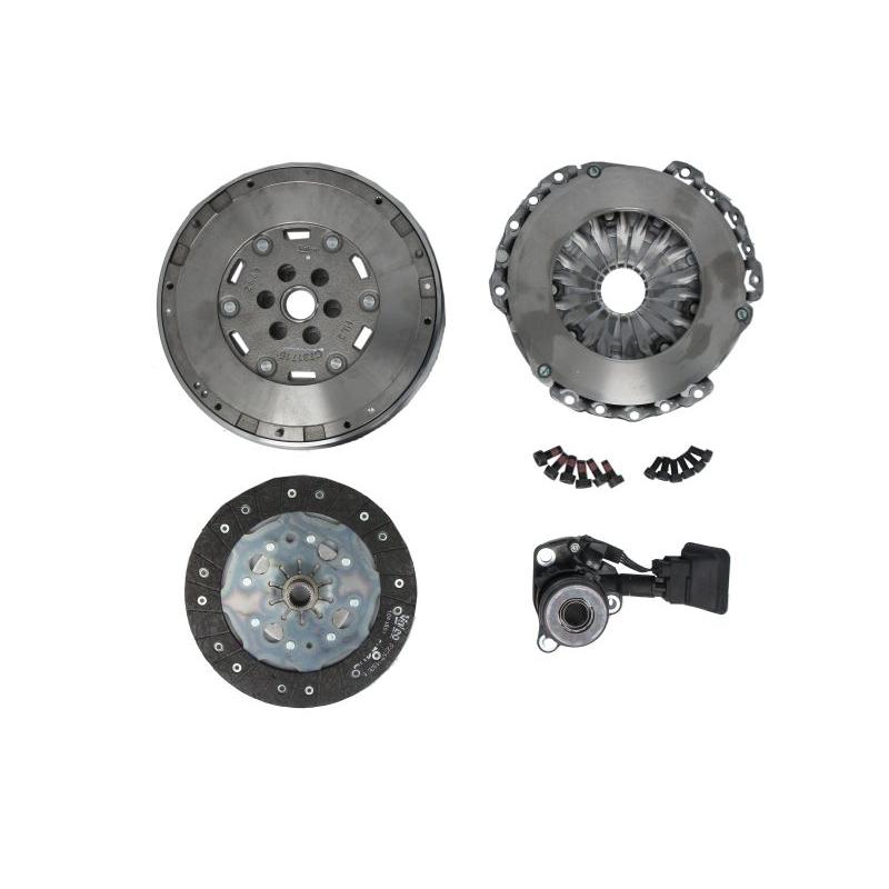 VALEO VAL837522 Clutch Kit