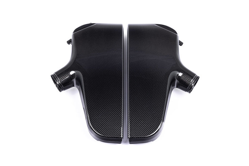 Carbon Intake Manifold For BMW M5 (E60/E61)/M6 (E63/E64) | ML Performance Car Parts