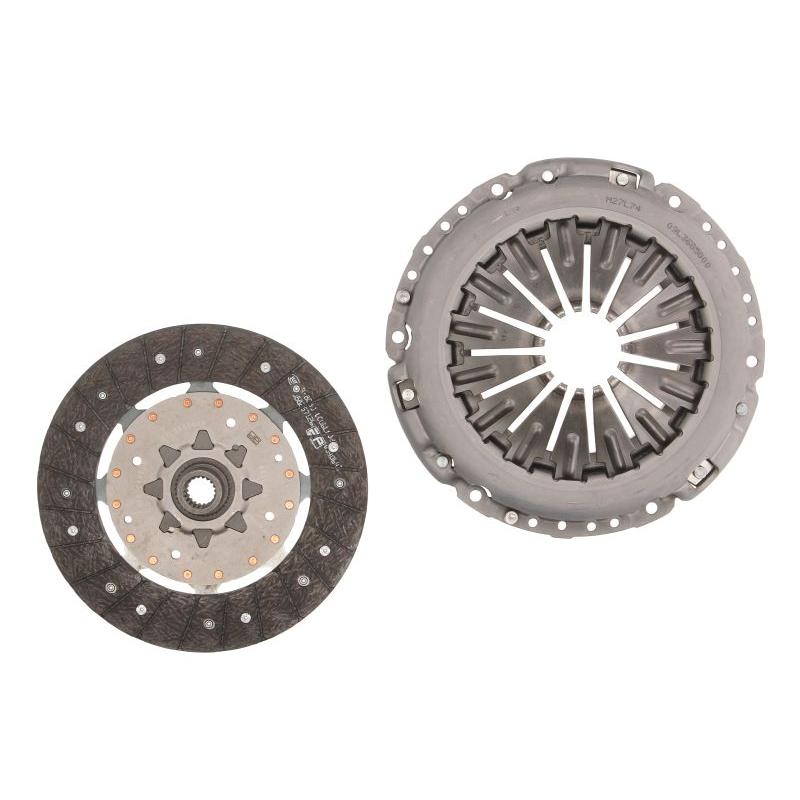 AISIN AISKE-FO12R Clutch Kit