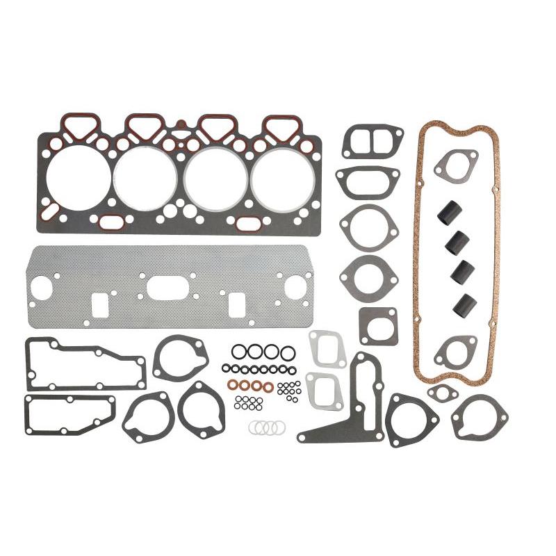 REINZ 02-41780-01 Cylinder Head Gasket
