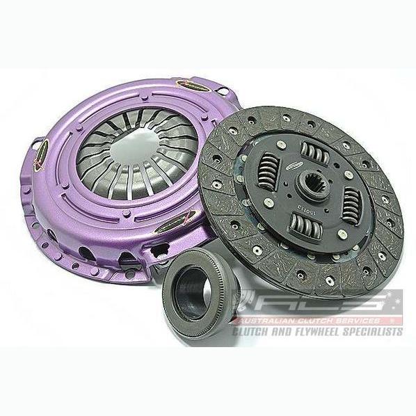 XTREME CLUTCH KGM18001-1A Clutch Kit (Tuning)