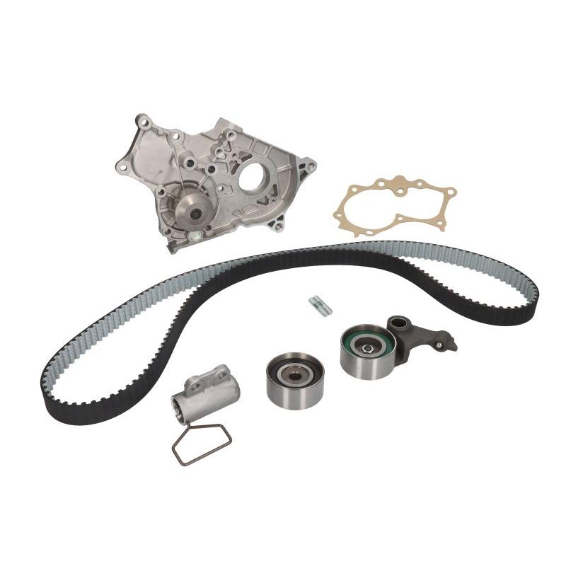 BOSCH 1987946968 Water Pump & Timing Belt Kit