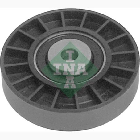 INA 532024010 V-Ribbed Belt Deflection/Guide Pulley