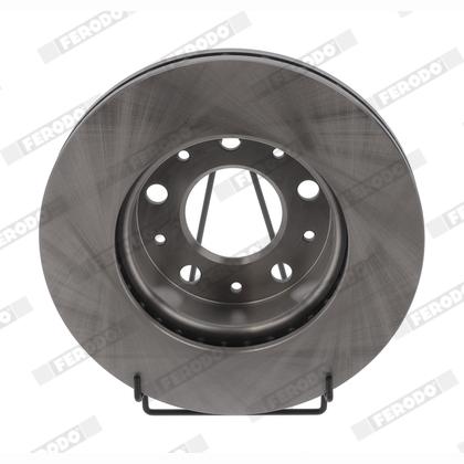 FERODO DDF2795-1 Brake Disc