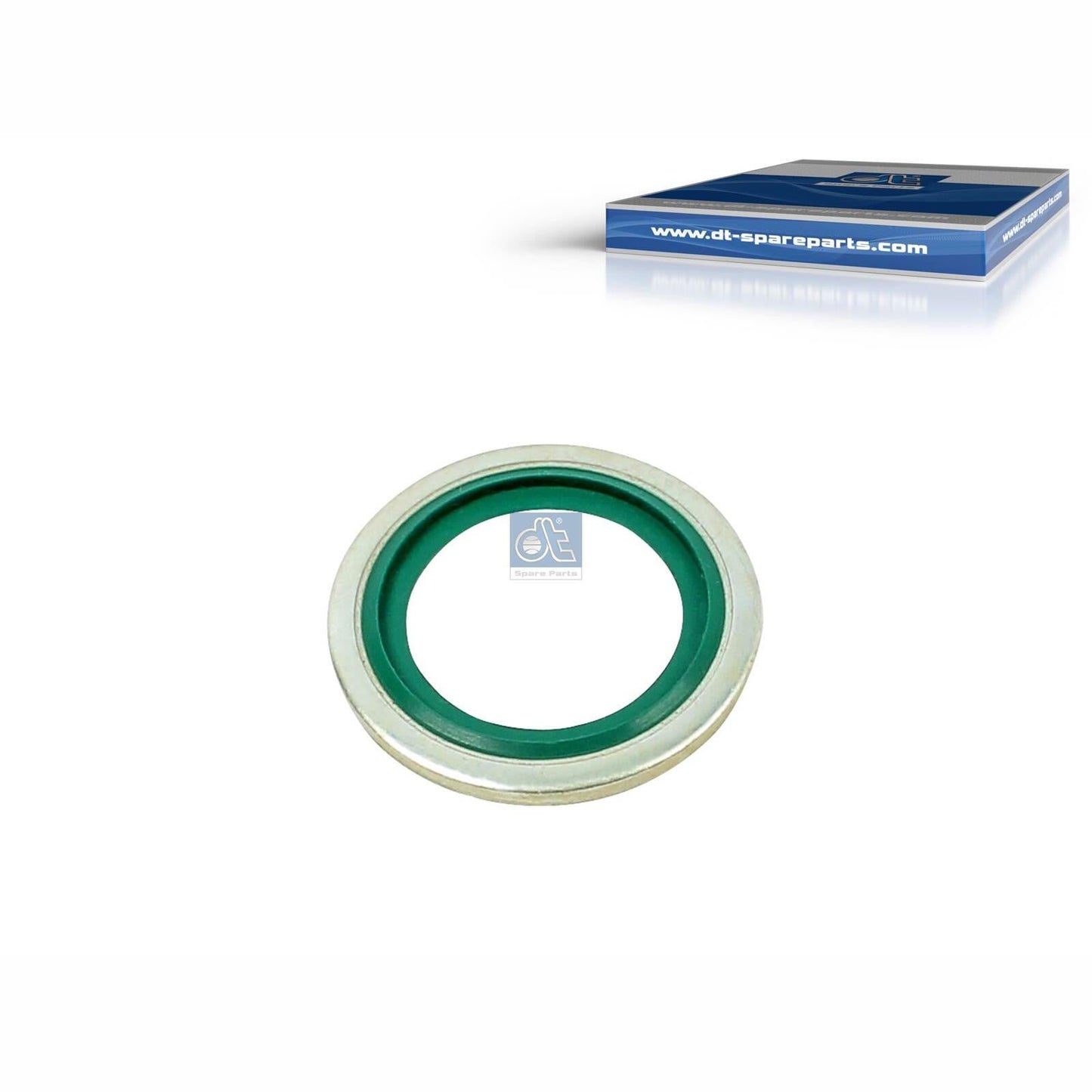 DT SPARE PARTS 3.10046 Oil Sump Gasket