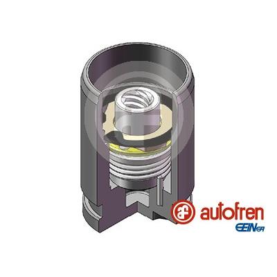 QUICK BRAKE QB3206-10 Brake Line Adapter