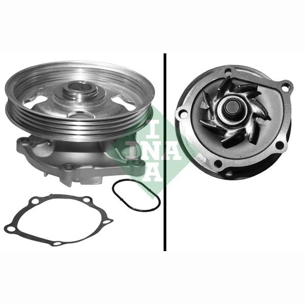INA 538062710 Water Pump