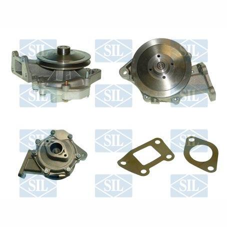 SIL PA588P Water Pump