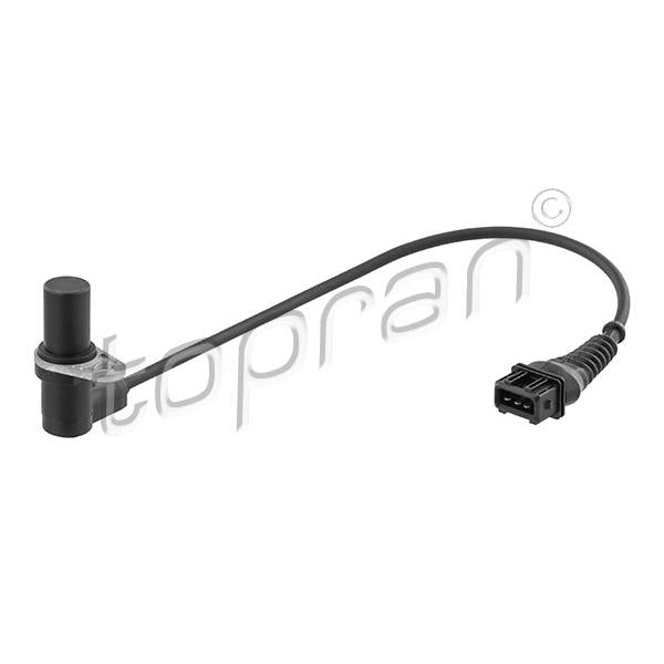 HANS PRIES 501-444 Camshaft Position Sensor