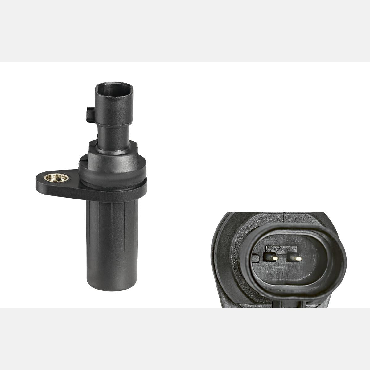 VALEO L254059 Crankshaft Pulse Sensor