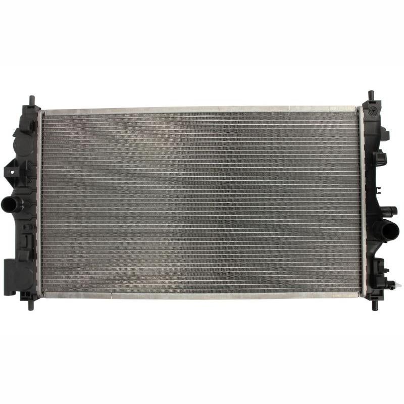 KOYORAD PL463572 Engine Radiator