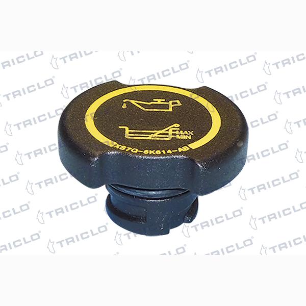 TRICLO TRI318.922 Oil Filler Cap