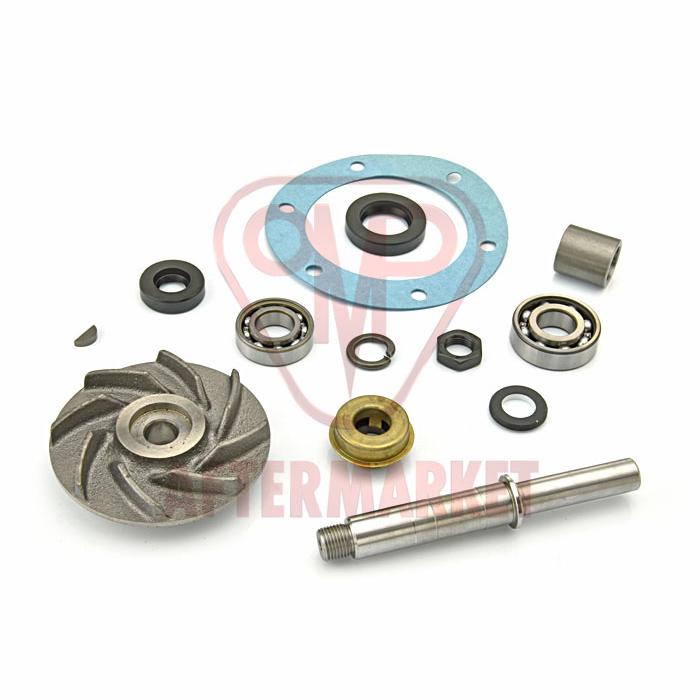 OMP OMP242.075 Water Pump Repair Kit
