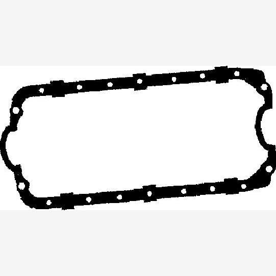 CORTECO CO028018P Oil Sump Gasket