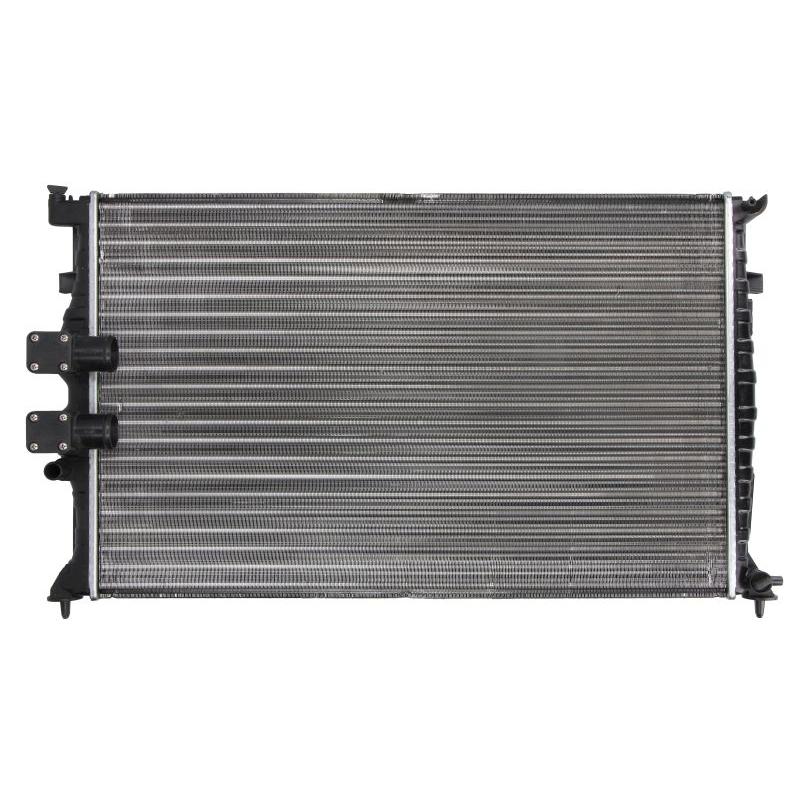 NISSENS NIS63747 Engine Radiator