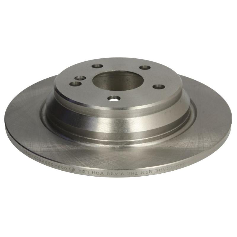 brembo-k59025-brake-shoe-set