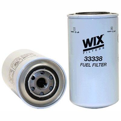 WIX FILTERS 33338WIX Fuel Filter
