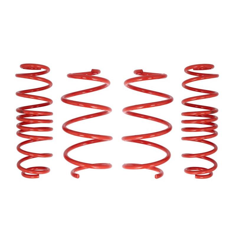COBRA 07.8175.C Suspension Springs Set