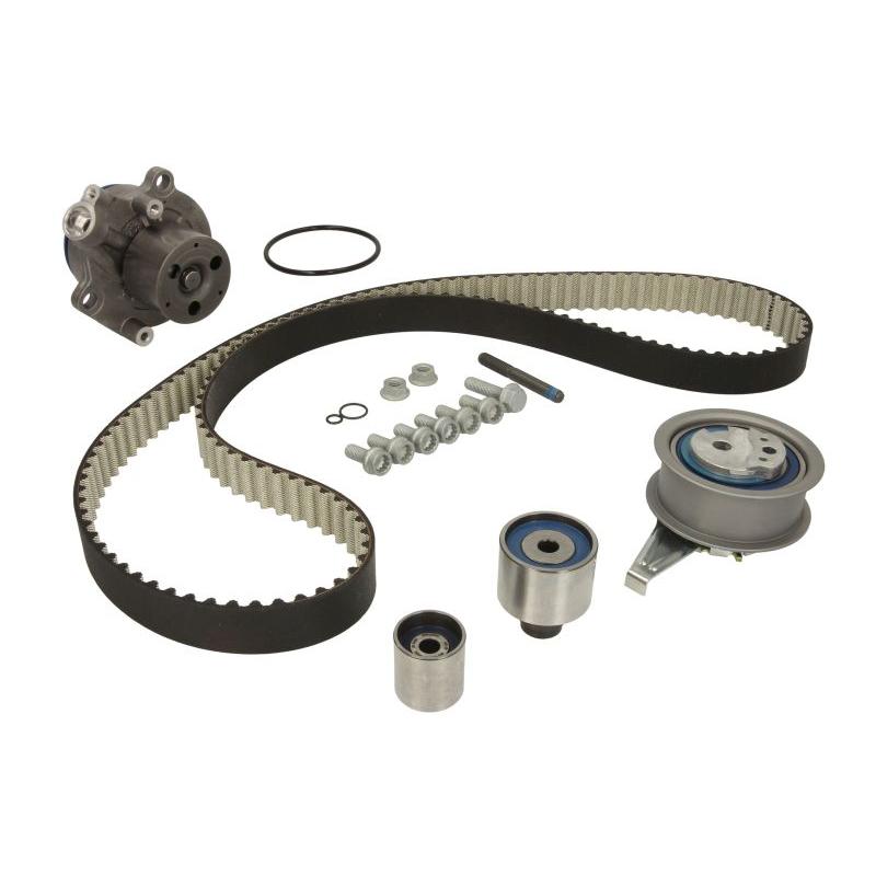 SKF VKMC01277 Water Pump & Timing Belt Kit