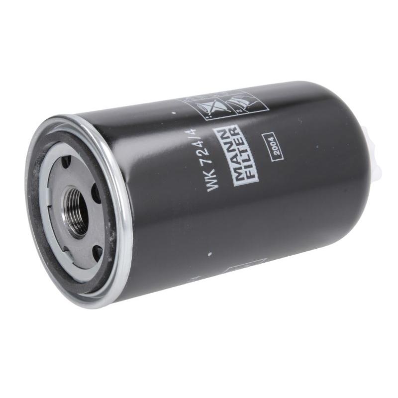 MANN-FILTER WK724/4 Fuel Filter