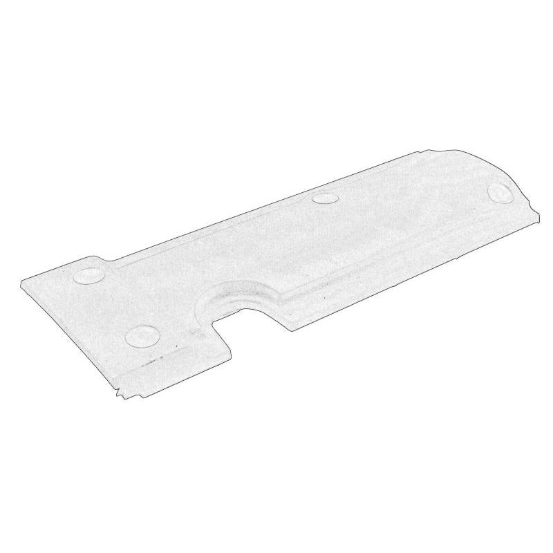 OE VOLVO 30650468 Rocker Cover