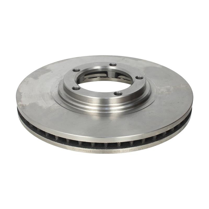 LPR LPRH2021V Brake Disc