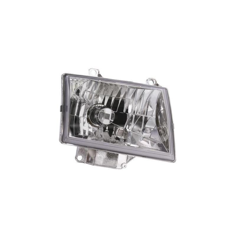 DEPO 216-1146R-LD-E Headlight