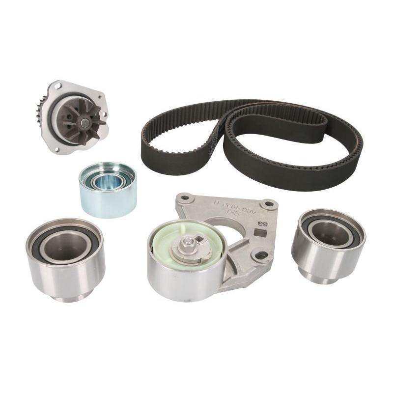 GATES GATKP15602XS-1 Water Pump & Timing Belt Kit