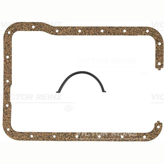REINZ 10-12800-01 Oil Sump Gasket