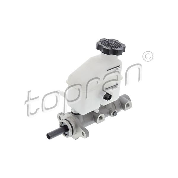 HANS PRIES HP821425 Brake Master Cylinder