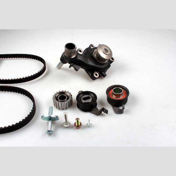 HEPU HEPPK02302 Water Pump & Timing Belt Kit