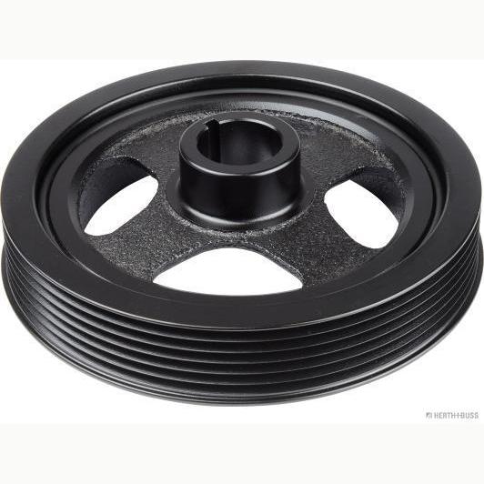 HERTH+BUSS JAKOPARTS J1092016 Crankshaft Belt Pulley