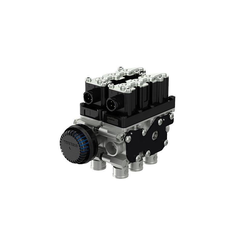 WABCO 4728801030 Air Suspension Directional Control Valve Block