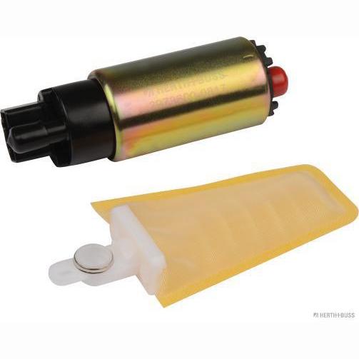 HERTH+BUSS JAKOPARTS 1604013 Fuel Pump