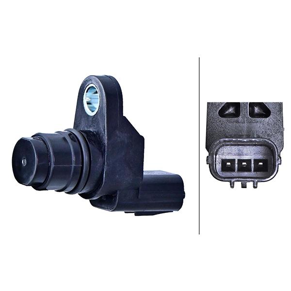 HELLA 168-431 Camshaft Position Sensor