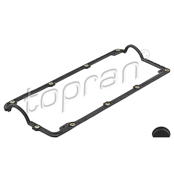 HANS PRIES HP109651 Cylinder Head Cover Gasket Set