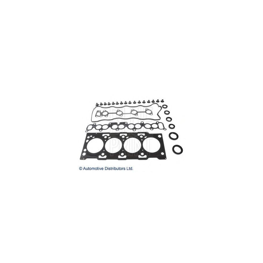 Blue Print Adg062100 Gasket Set, Cylinder Head