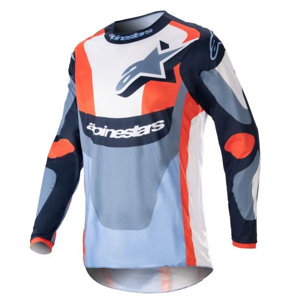 ALPINESTARS MX 37622237141XL Off-Road Shirt
