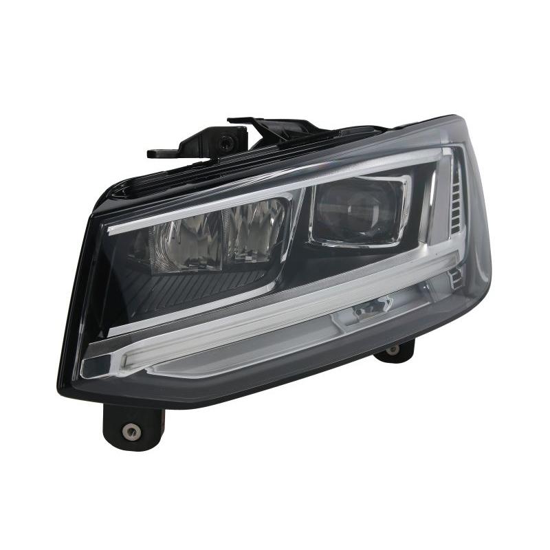 VALEO VAL046840 Headlight