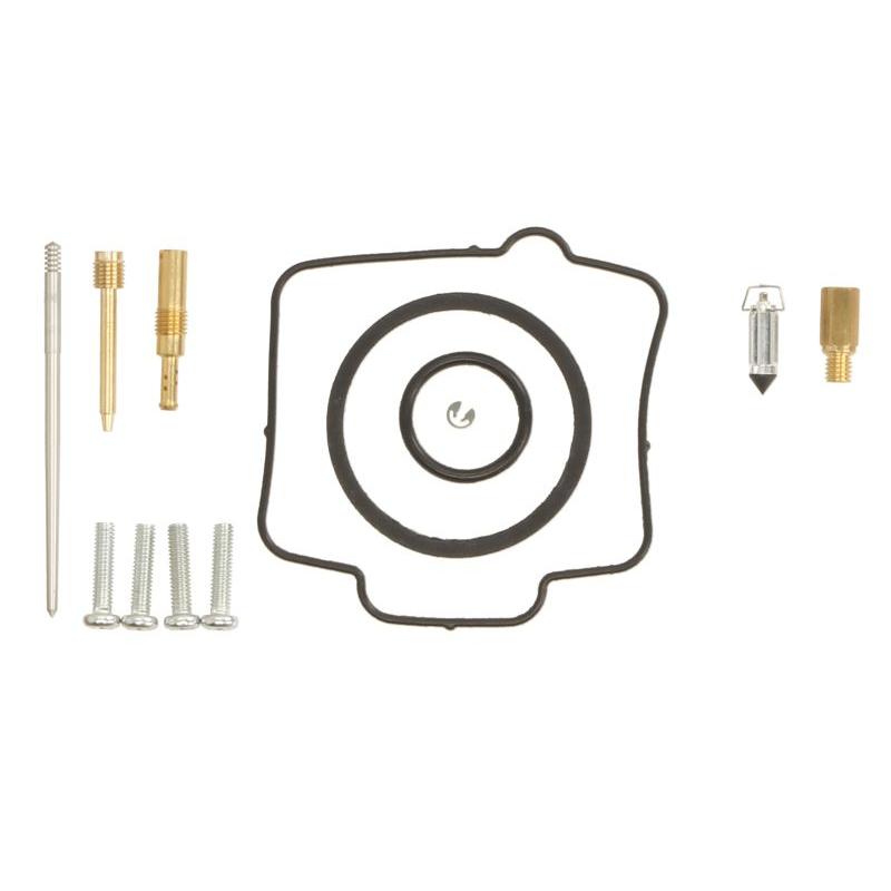 4 RIDE 26-1738 Carburettor Repair Kit
