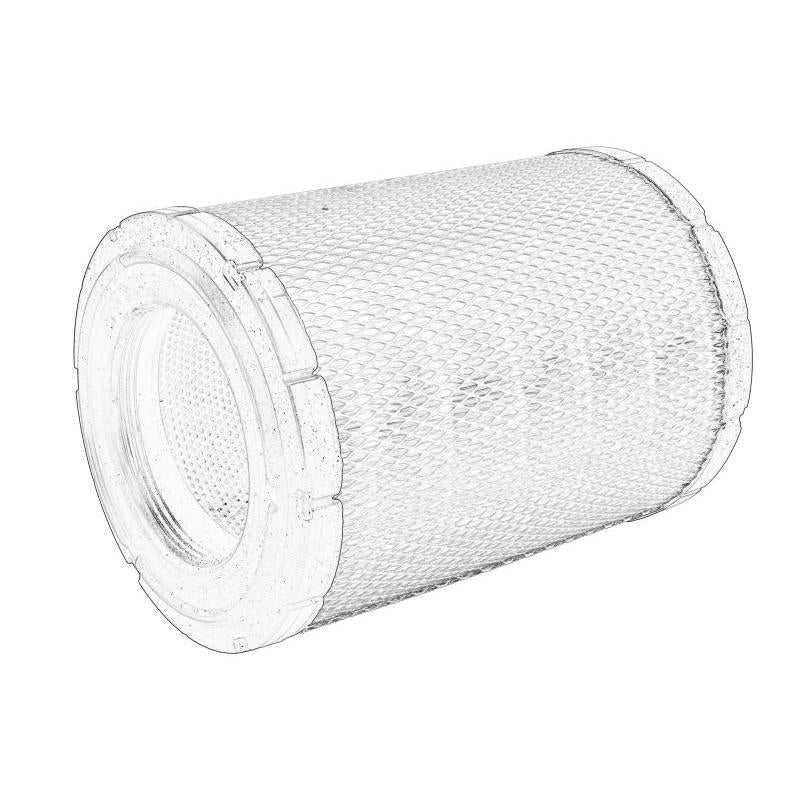 OE ISUZU ISU8976739570 Air Filter