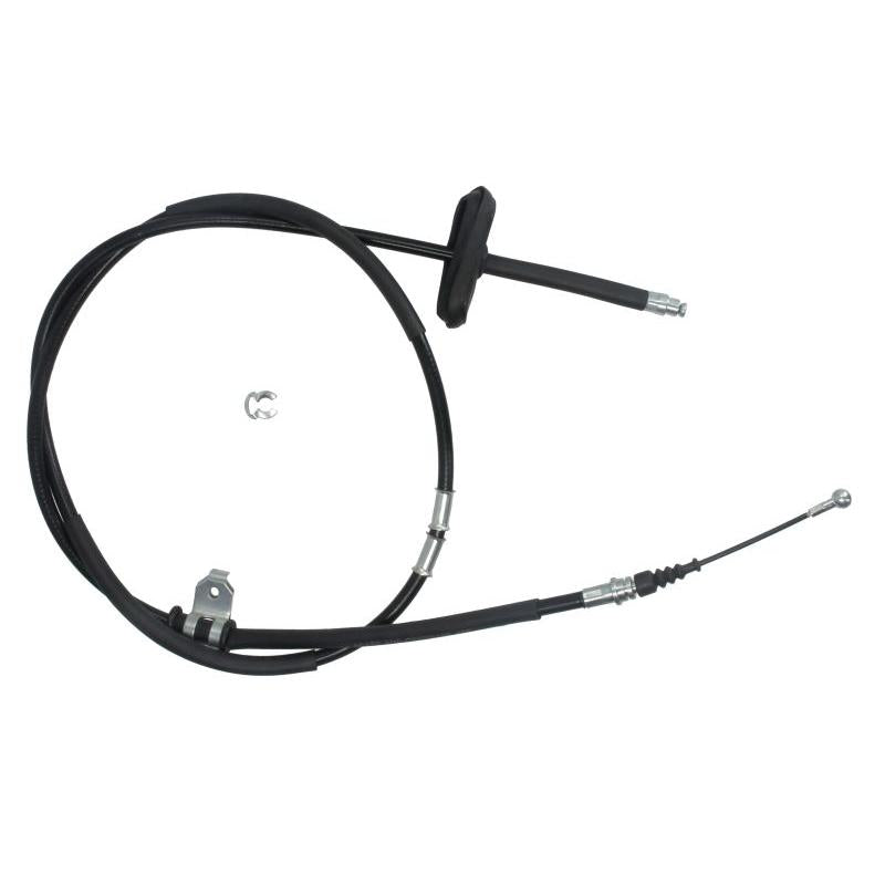 TRW MOTO GCH515 Parking Brake Cable Pull