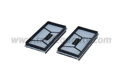 3F Quality 577 Pollen Filter