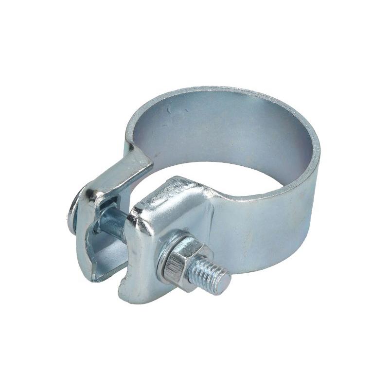 4MAX 0219-01-250350P Exhaust System Clamping Piece